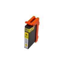 Cartucho de tinta compatível 592-11815, PT22F XL, 31/32/33M, 15ml para impressoras Dell (ORINK BULK)