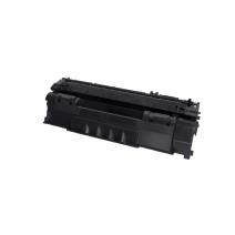 Toner recondicionado Q5949A, 49A, 2500 páginas para impressoras HP