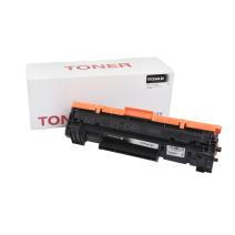 Toner compatível CF244A, 44A, 1000 páginas para impressoras HP