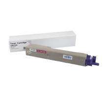 Toner compatível 43459370, 2500 páginas para impressoras Oki (Orink white box)