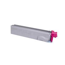 Toner recondicionado 1T02HJBEU0, TK520M, 4000 páginas para impressoras Kyocera
