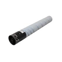 Toner compatível A33K150 / A33K050, TN321K/TN322K, 27000 páginas para impressoras Konica Minolta