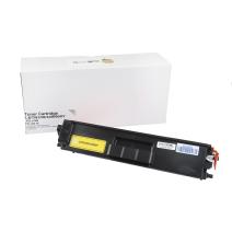 Toner compatível TN329Y, TN900Y, TN349Y, 6000 páginas para impressoras Brother (Orink white box)