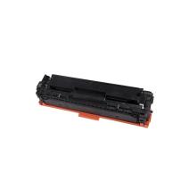 Toner recondicionado CE322A, 1300 páginas para impressoras HP