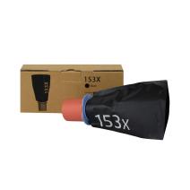 Toner compatível W1530X, 153X, 5000 páginas para impressoras HP (Orink white box)