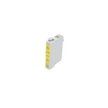 Tinteiro compatível C13T10044010, T1004, 18,2ml para impressoras Epson (ORINK BULK)