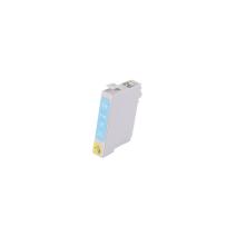 Tinteiro compatível C13T07954010, ciano claro, 18,2ml para impressoras Epson (ORINK BULK)