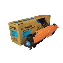 Toner compatível W2001A, 658A, 6000 páginas para impressoras HP (Orink white box)