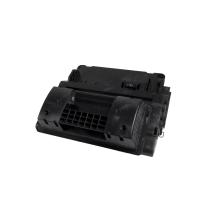 Toner recondicionado CE390X, 24000 páginas para impressoras HP