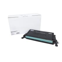 Toner compatível CLT-K5082L, SU188A, 5000 páginas para impressoras Samsung (Orink white box)