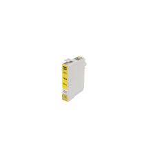 Cartucho de tinta compatível C13T08044011, T0804, 15ml para impressoras Epson (BULK)