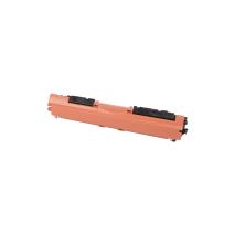 Toner recondicionado CF351A, 1000 páginas para impressoras HP