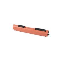 Toner recondicionado CE312A, 126A, 1000 páginas para impressoras HP