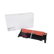 Toner compatível CLT-M406S, SU252A, 1000 páginas para impressoras Samsung (Orink white box)