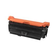 Toner recondicionado CE264X, 17000 páginas para impressoras HP