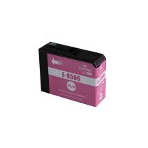 Cartucho de tinta compatível C13T850600, magenta vivo claro, 87ml para impressoras Epson (ORINK BULK)
