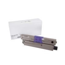 Toner compatível 44973536, 2200 páginas para impressoras Oki (Orink white box)