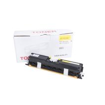 Toner compatível 44250717, 2500 páginas para impressoras Oki