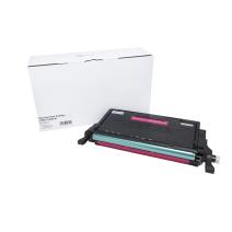 Toner compatível CLT-M5082L, SU322A, 4000 páginas para impressoras Samsung (Orink white box)