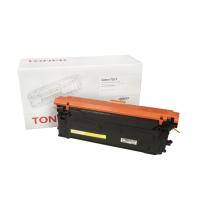 Toner compatível 4563C001, T10 Y, OEM CHIP, 10000 páginas para impressoras Canon