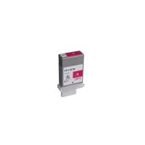 Cartucho de tinta compatível 6707B001, PFI107M, 130ml para impressoras Canon (ORINK BULK)