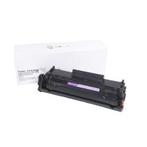 Toner compatível Q2612A, 12A, FX10, 0263B002, 7616A005, CRG703, 2000 páginas para impressoras HP (Orink white box)