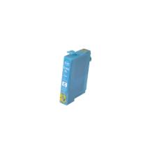 Cartucho de tinta compatível C13T03A24010, 603XL, C, 14ml para impressoras Epson (ORINK BULK)