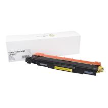 Toner compatível TN243Y, 1300 páginas para impressoras Brother (Orink white box)