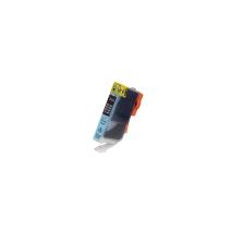 Cartucho de tinta compatível 4709A002, BCI3PC, BCI5PC, BCI6PC, 13ml para impressoras Canon (BULK), fotográfico