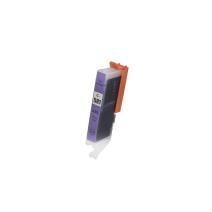 Tinteiro compatível 1999C001, CLI581PB XXL, azul fotográfico, 11,7ml para impressoras Canon (ORINK BULK), fotográfico