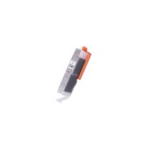 Cartucho de tinta compatível 6447B001, CLI551GYXL, 12ml para impressoras Canon (ORINK BULK)