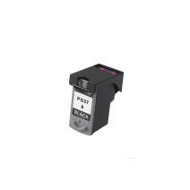 Cartucho de tinta recondicionado 2145B001, PG37, 12ml para impressoras Canon (BULK)