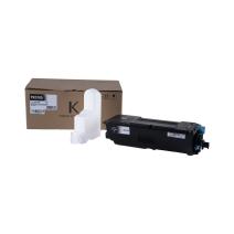 Toner compatível 1T02MS0NL0, TK3100, 12500 páginas para impressoras Kyocera