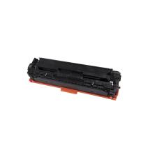 Toner recondicionado CE323A, 1300 páginas para impressoras HP