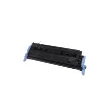 Toner recondicionado Q6003A, 124A, 9422A004, CRG707, 2000 páginas para impressoras HP