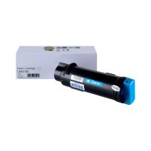 Toner compatível 106R03485, Eastern Europe, 2400 páginas para impressoras Xerox (Orink white box)