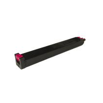 Toner compatível MX-31GTMA, 15000 para impressoras Sharp (ORINK)
