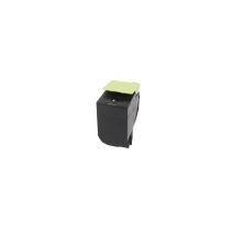 Toner recondicionado 70C2HK0, 702HK, 4000 páginas para impressoras Lexmark
