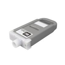 Tinteiro recondicionado 2354C001, PFI710BK, 700ml para impressoras Canon (BULK)