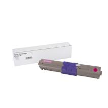 Toner compatível 44973534, 1500 páginas para impressoras Oki (Orink white box)