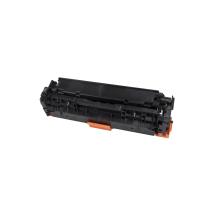 Toner recondicionado CE413A, 2600 páginas para impressoras HP