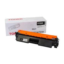 Toner compatível CF294X, 94X, 2800 páginas para impressoras HP