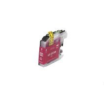 Tinteiro compatível LC223M, XL, 10ml para impressoras Brother (BULK)