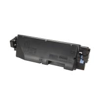 Cartucho de toner recondicionado 1T02NS0NL0, TK5150K, 12000 páginas para impressoras Kyocera