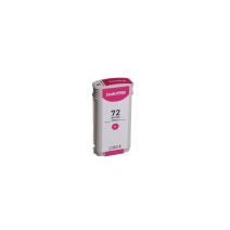 Tinteiro compatível C9372A, n.º72, 130ml para impressoras HP (ORINK BULK)