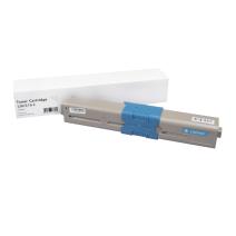 Toner compatível 44469724, 5000 páginas para impressoras Oki (Orink white box)