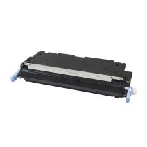 Toner recondicionado Q7581A, 2577B002, CRG717, 6000 páginas para impressoras HP