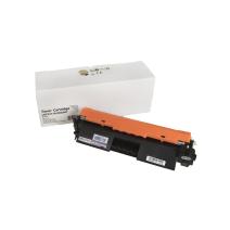 Toner compatível CF217A, 17A, 2164C002, CRG047, 1600 páginas para impressoras HP (Orink white box)