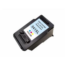 Cartucho de tinta compatível 5226B001, CL541XL, 15ml para impressoras Canon (BULK)