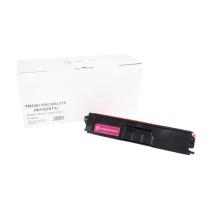 Toner compatível TN326M, TN329M, TN320M, TN325M, TN336M, TN346M, TN376M, 3500 páginas para impressoras Brother (Orink white box)